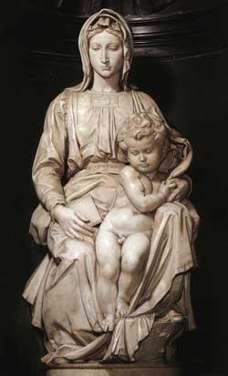 estatua