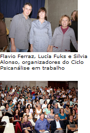 Público presente ao ciclo de debates. Fotos de Pedro Batista Filho