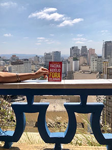 Foto de Fernanda Almeida