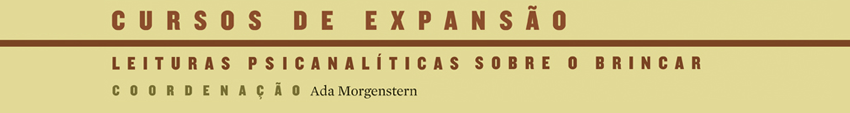 Psicanálise da Criança